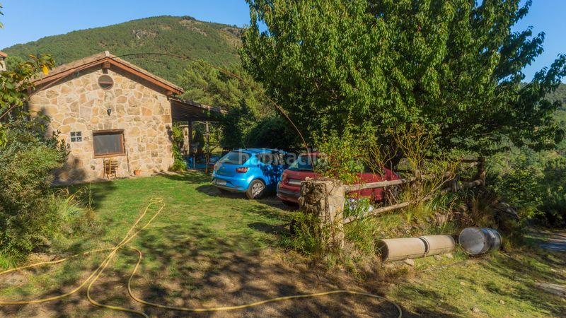 Foto cd7ce7e2-a989-49bc-8934-c7d160dfe771. Haus in Hornillo (El)