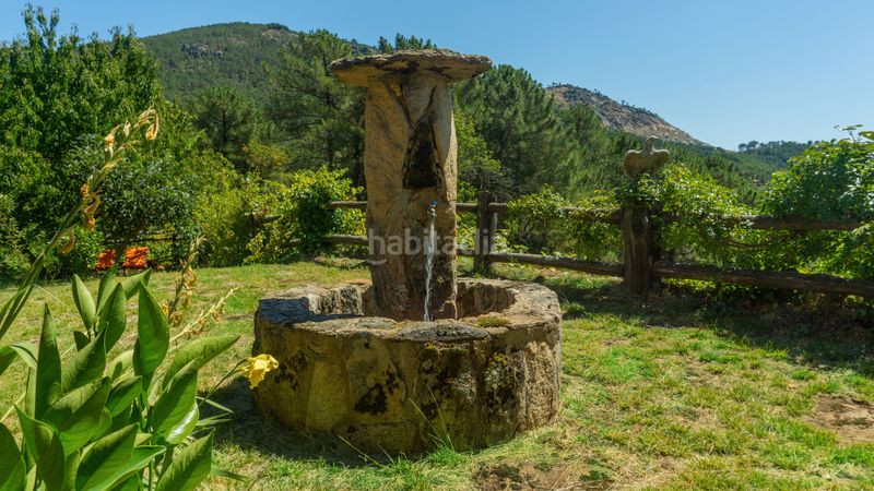 Foto d232f501-cf39-4946-9e09-4e9e9dbd6842. Haus in Hornillo (El)