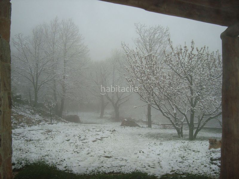 Foto d4455a31-8753-46b8-a3d0-6ad0bb15d660. Haus in Hornillo (El)