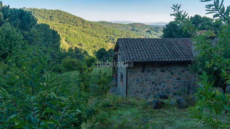 Foto d8f85294-69e6-49f5-a9aa-05ed65ae8d69. Haus in Hornillo (El)