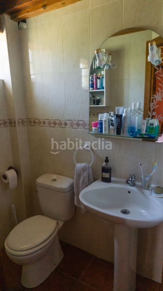 Foto d9edd132-a5ea-41d3-afb8-c45b3390c3a5. Haus in Hornillo (El)