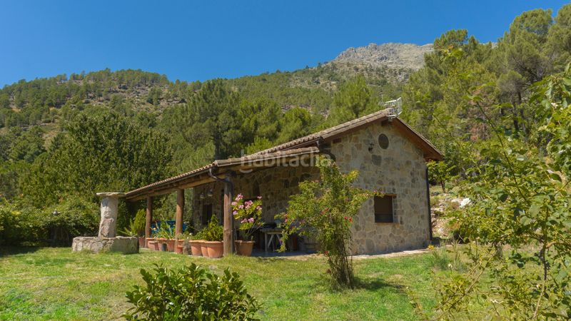Foto da364602-98a3-4b91-86c7-bedf2dedac38. Haus in Hornillo (El)
