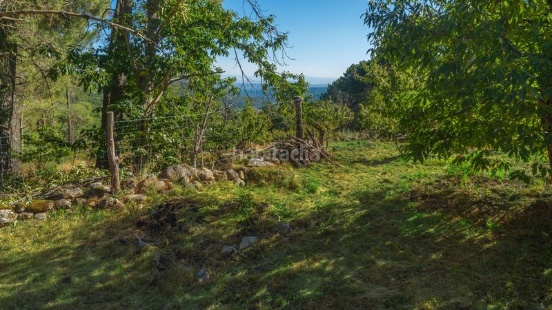 Foto dfaf3b6c-f3ef-4db5-87aa-635e340effb3. Haus in Hornillo (El)