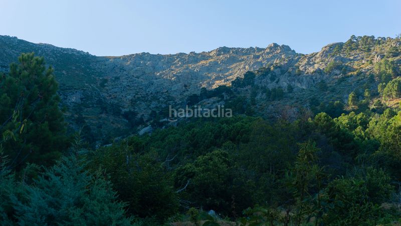 Foto e22d586a-7f57-43fb-a1be-4b8165f123a2. Haus in Hornillo (El)