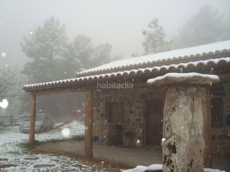 Foto e27c0022-5f9c-44fb-a22a-370e5f1d0663. Haus in Hornillo (El)