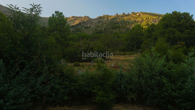 Foto ec72cc62-e1a4-4746-9ae7-c48f75bfdbd9. Haus in Hornillo (El)