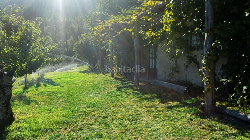 Foto ecf2450c-c217-4e60-8174-7c495a2d2016. Haus in Hornillo (El)