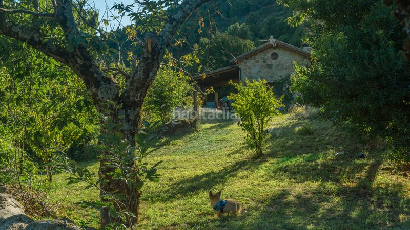 Foto edadf15f-b182-49e0-a6a1-9006526612fa. Haus in Hornillo (El)