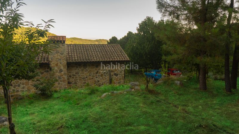 Foto f3f4cd16-5e5a-46d2-9b31-cc1c161f5309. Haus in Hornillo (El)