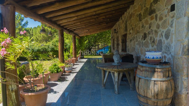 Foto f9675b46-03f5-475e-97b3-f24c817be72a. Haus in Hornillo (El)