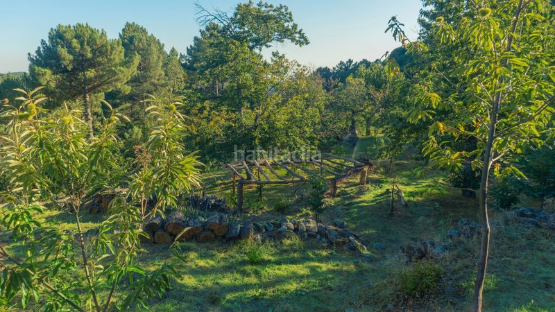 Foto fbefc65c-4a81-4ac7-97a9-96a9048d3991. Haus in Hornillo (El)