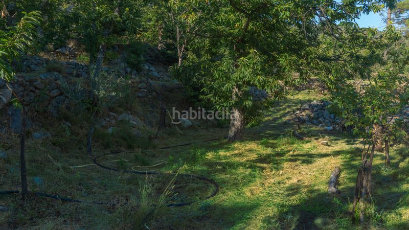 Foto fddad3d2-9933-4ccd-936c-b189ad8e4bb5. Haus in Hornillo (El)
