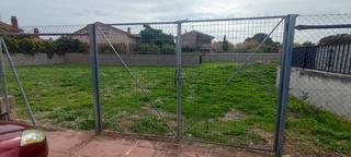 Residential Plot in Calle antonio cabezón 41