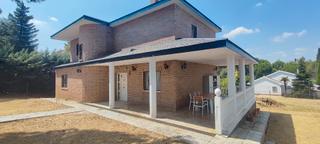 Xalet  Calle nogalte. Increible vivienda