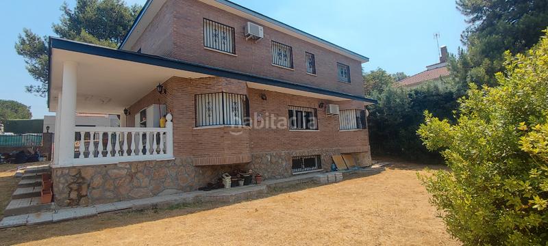 Foto 17df0536-935d-44d5-8959-30e62e816d86. Chalet con riscaldamento in El Bosque Villaviciosa de Odón