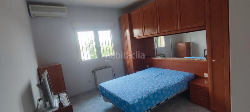 Foto 3a3a6ce8-f559-4871-a83e-7b7976104231. Chalet con riscaldamento in El Bosque Villaviciosa de Odón