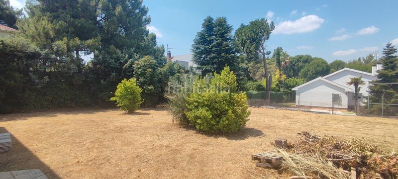 Foto 4b480690-13a0-4a28-87bb-a83a67df67ed. Chalet con riscaldamento in El Bosque Villaviciosa de Odón