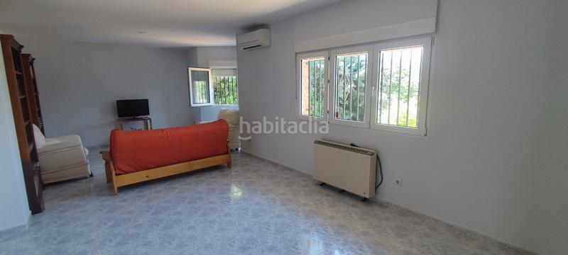 Foto 9ba39c9e-2233-4f81-a939-298cef6eab07. Chalet con riscaldamento in El Bosque Villaviciosa de Odón