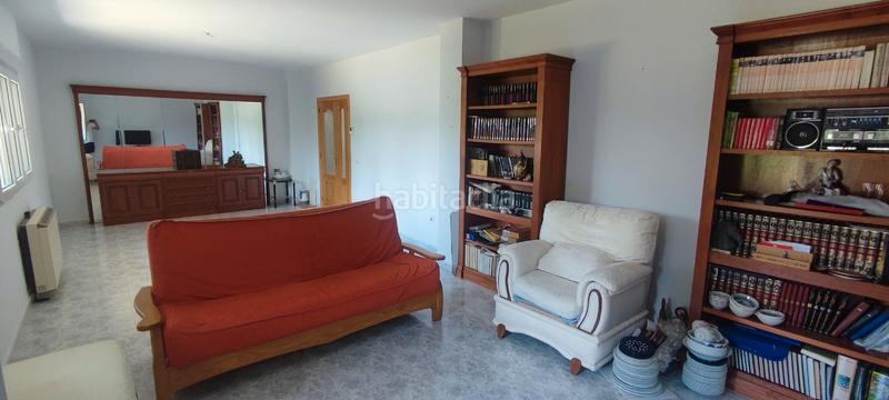 Foto 9c0e08a1-ca76-4e7c-b1c0-bf03d7a995f8. Chalet con riscaldamento in El Bosque Villaviciosa de Odón