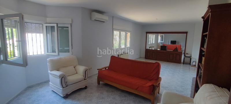 Foto a2b1951e-6812-4cb4-be5e-ad91502b245f. Chalet con riscaldamento in El Bosque Villaviciosa de Odón