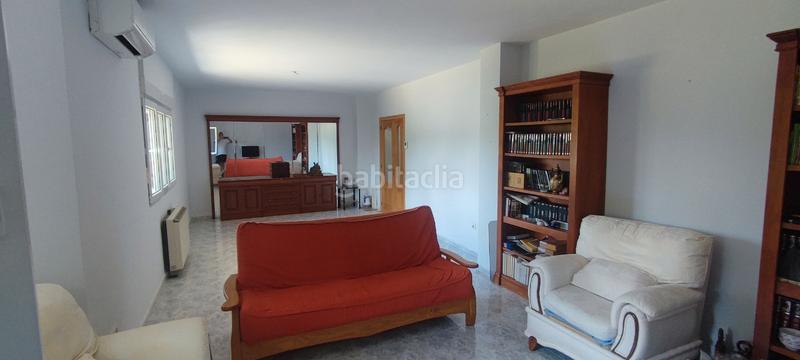 Foto cd660e95-0903-4d0b-857d-005abc856b4d. Chalet con riscaldamento in El Bosque Villaviciosa de Odón