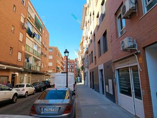 Location Local commercial  Calle ávila