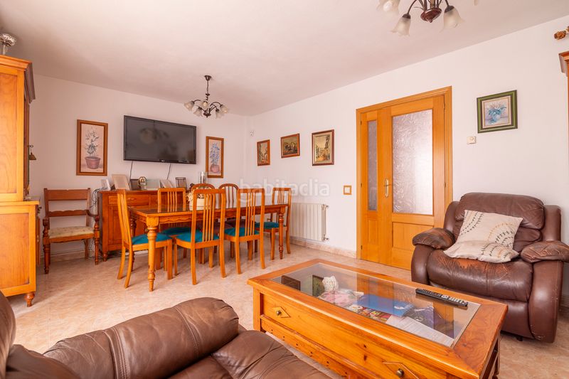 Foto 4f90b718-6915-44df-b2d3-94ca55712e14. Casa adossada amb calefacció aparcament a Parque Coimbra Móstoles