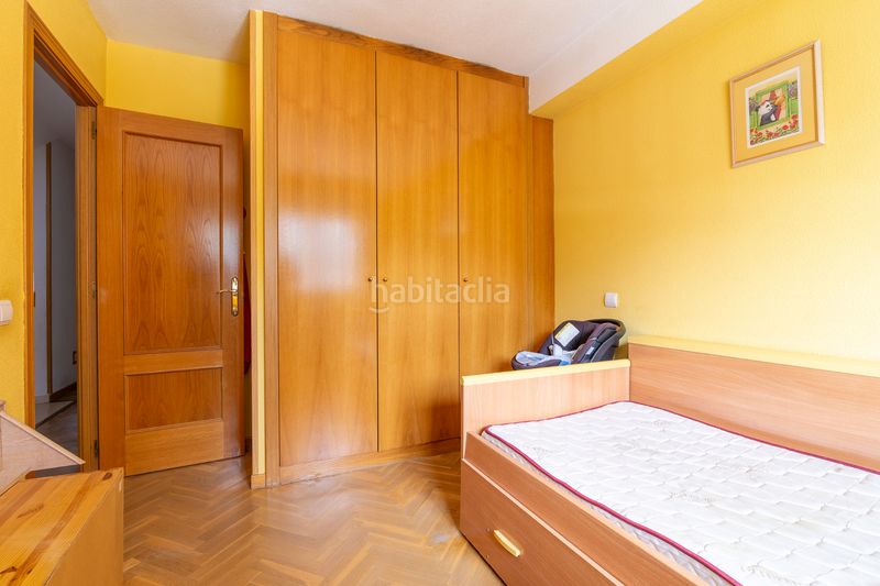 Foto 84e01bfa-2352-482e-9c37-7d8ef7658c98. Casa adossada amb calefacció aparcament a Parque Coimbra Móstoles