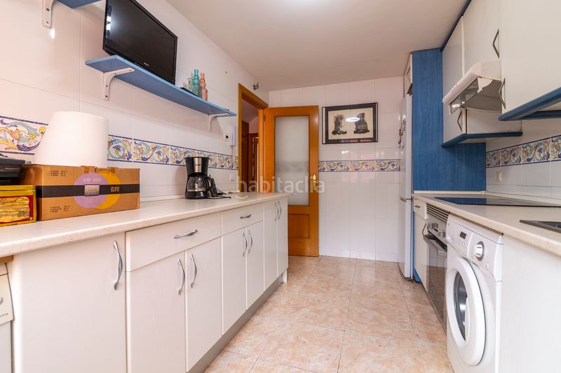 Foto 951dace7-ac92-4d3b-8844-2444a575797a. Casa adossada amb calefacció aparcament a Parque Coimbra Móstoles