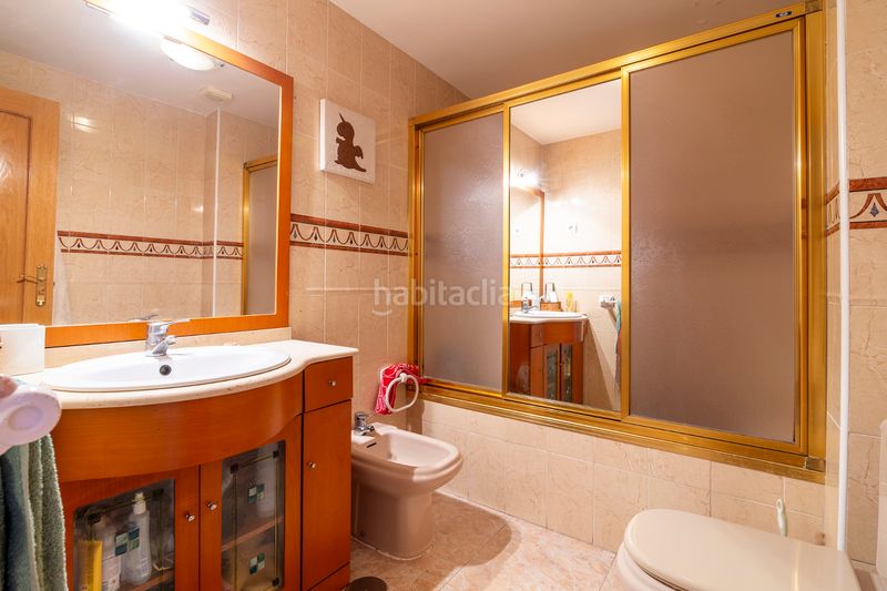 Foto abf03595-cd8c-4201-8183-4e60b41976a6. Casa adossada amb calefacció aparcament a Parque Coimbra Móstoles