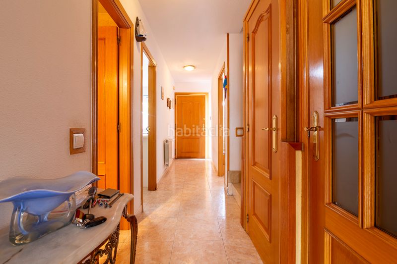 Foto b6f7a3f2-69ba-4cea-a281-e50ef6370e08. Casa adossada amb calefacció aparcament a Parque Coimbra Móstoles