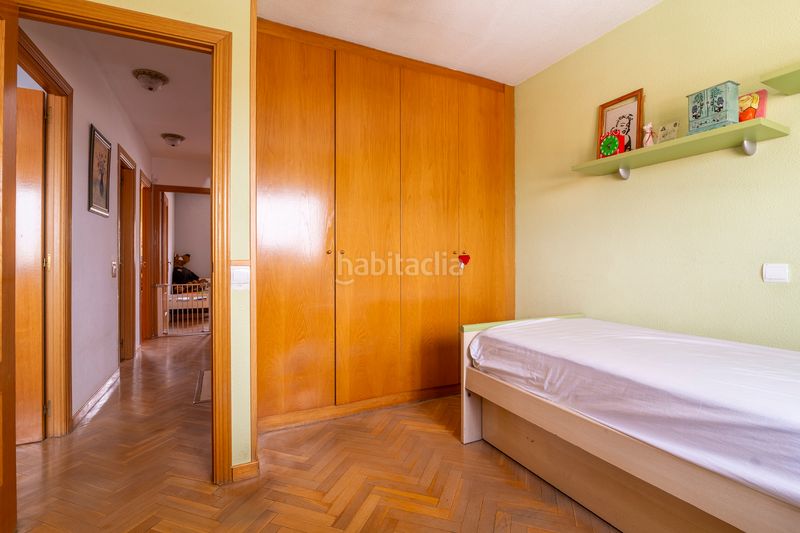 Foto b8c6ac1e-8098-4491-8012-870732003f16. Casa adossada amb calefacció aparcament a Parque Coimbra Móstoles