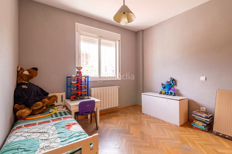 Foto f26c6a79-b891-400e-9fa6-532f33fb9905. Casa adossada amb calefacció aparcament a Parque Coimbra Móstoles