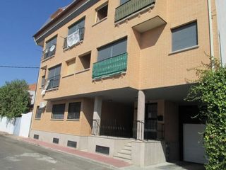 Flat  Calle arenal