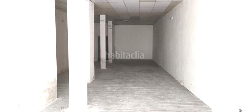 Foto 75b3b2ef-5c17-49bf-ab10-b4cb7a3fce47. Location local commercial dans calle montero 32 dans Móstoles