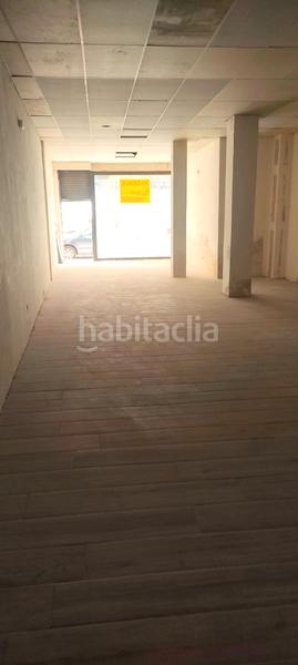 Foto 9034aea7-0258-4a50-931d-a62b204138da. Location local commercial dans calle montero 32 dans Móstoles