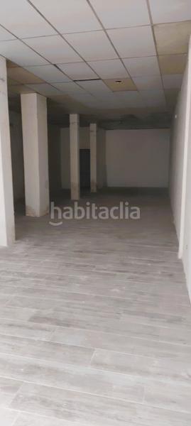 Foto c91f1b54-4ce5-423c-b574-8b52f27a6e3b. Location local commercial dans calle montero 32 dans Móstoles