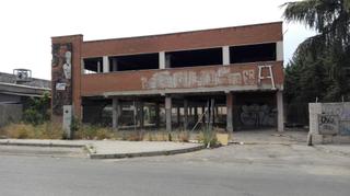 Capannone industriale in Calle Marcelino Camacho