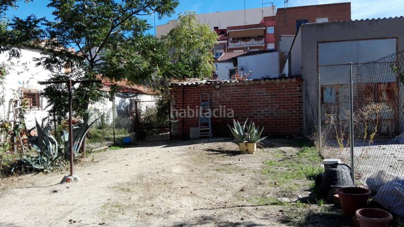 Foto 8b7ac295-eb67-4e8c-af1c-87cb5ec66590. Maison dans Centro Móstoles