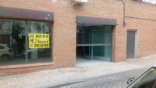 Miete Geschäftsraum in Calle italia 17. Local comercial en alquiler 360 m2, en planta calle.