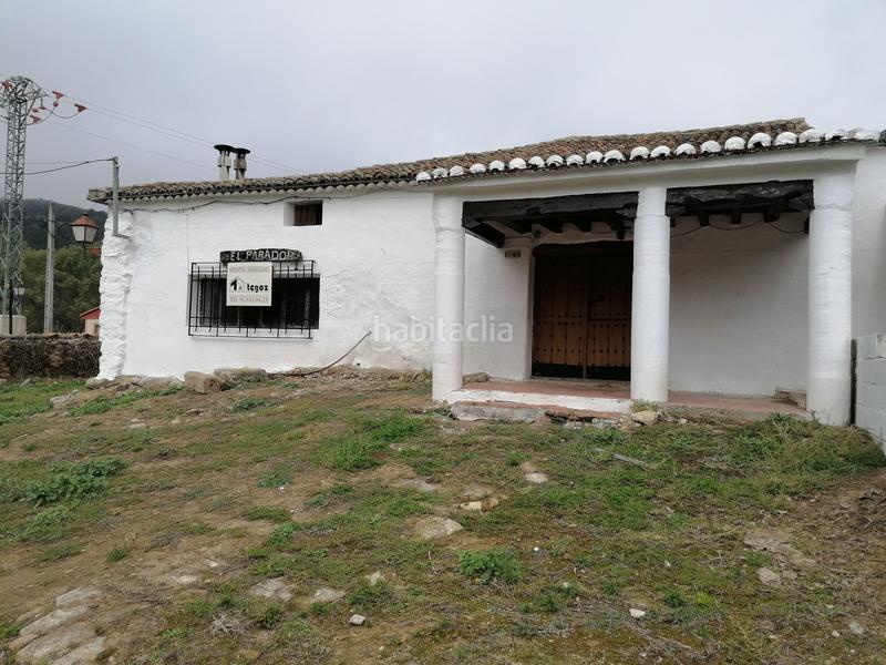 Foto 23110ab8-c90c-4bb5-9c6a-850622583e27. Masia a lugar Navahondilla 64 a Navahondilla