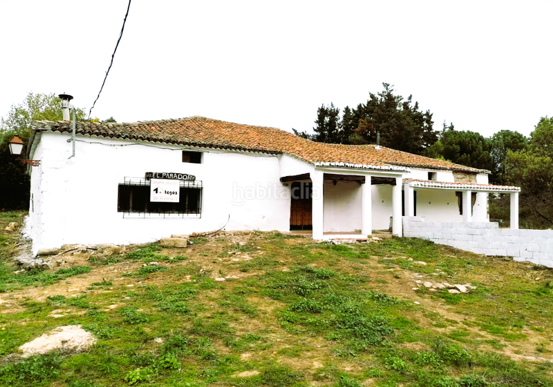 Foto 26d7dd14-3459-4327-8df6-6e9baa61fff8. Masia a lugar Navahondilla 64 a Navahondilla