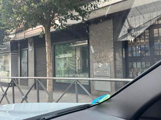 Local Comercial en Avenida de Fuenlabrada