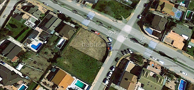 Foto b5427281-6735-4981-afed-63725bad1afb. Terreno residencial parcela calypo-fado en Calypo Fado