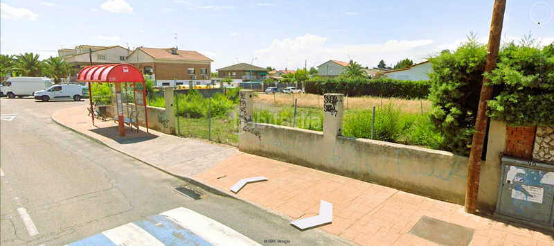 Foto b8b66272-dd69-4372-8d7d-2aaa0e23abdd. Terreno residencial parcela calypo-fado en Calypo Fado