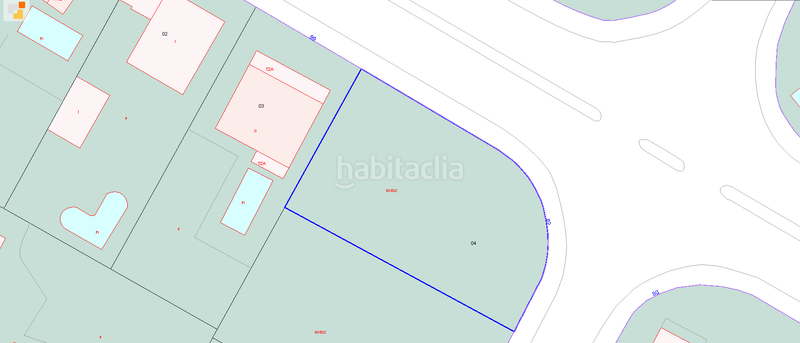 Foto beb21aa1-47f3-46d9-b237-eb57333f85b0. Terreno residencial parcela calypo-fado en Calypo Fado
