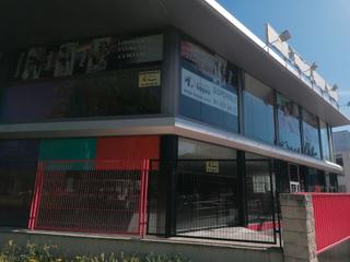 Affitto Capannone industriale in Calle de la mina del cotorro 59. Nave industrial