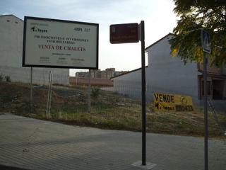 Residential Plot in Calle fernando el alfarero 20. Parcelas urbanas en venta en navalcarnero
