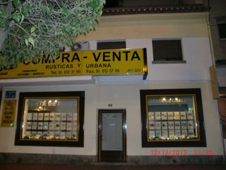 Miete Geschäftsraum in Avenida del dos de mayo 20. Local comercial en alquiler en mostoles
