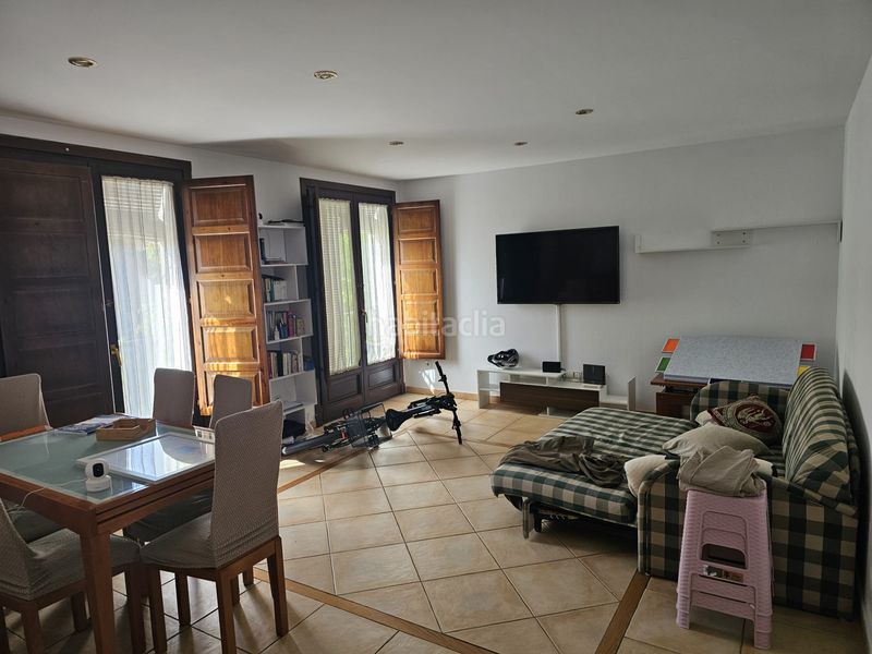 Foto c5e3b99c-86d9-425d-9a0e-876705d6ea11. Dúplex a calle de jacinto gonzález 7 a Centro Navalcarnero